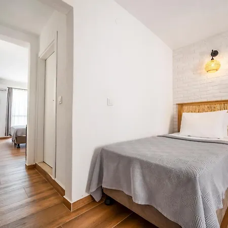 The Poyz Bodrum Bed & Breakfast
