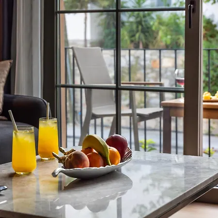 Bed & Breakfast The Poyz Bodrum Gumbet