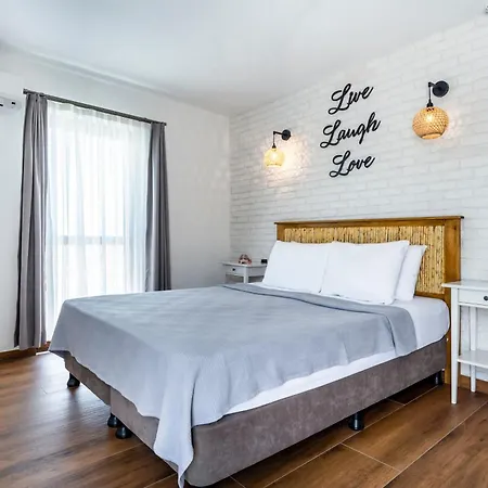 The Poyz Bodrum Gumbet