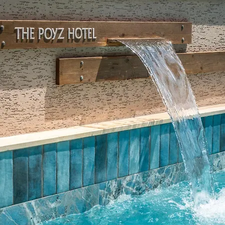 The Poyz Bodrum 2*