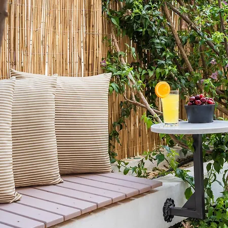 The Poyz Bodrum Gumbet