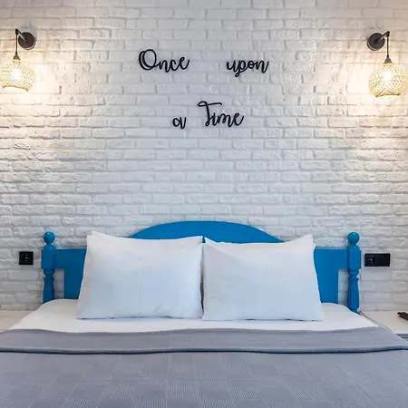 The Poyz Bodrum 2* Gumbet