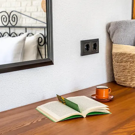 The Poyz Bodrum 4* Gümbet