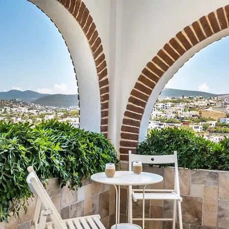 The Poyz Bodrum 2*