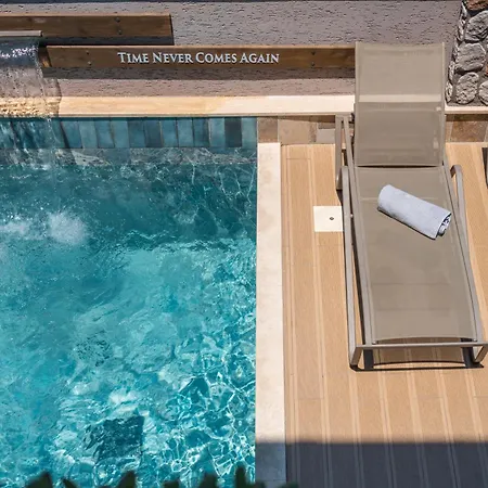 The Poyz Bodrum Gümbet