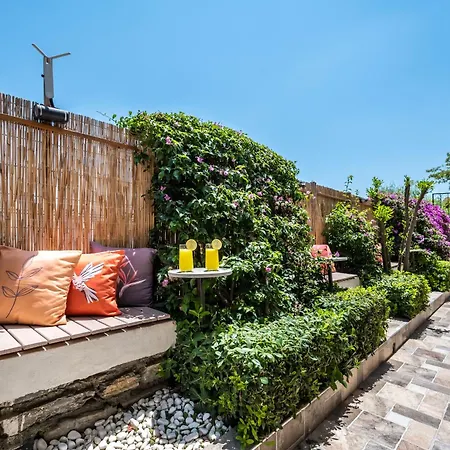 The Poyz Bodrum