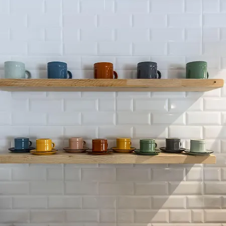 The Poyz Bodrum Gümbet