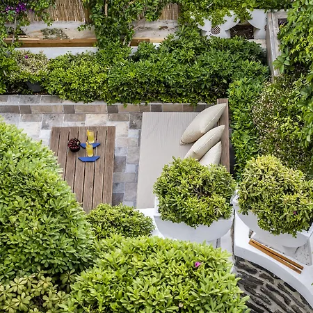 The Poyz Bodrum Oda ve Kahvaltı Gümbet