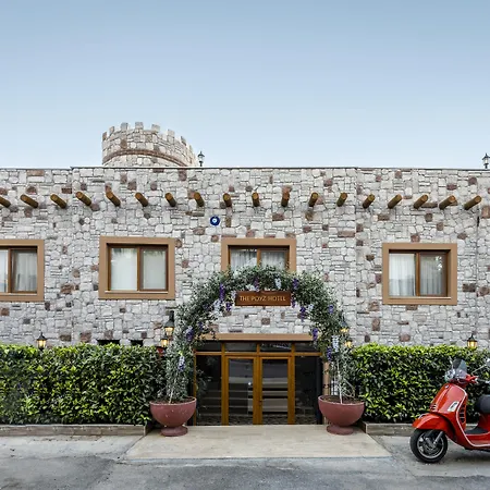 The Poyz Bodrum
