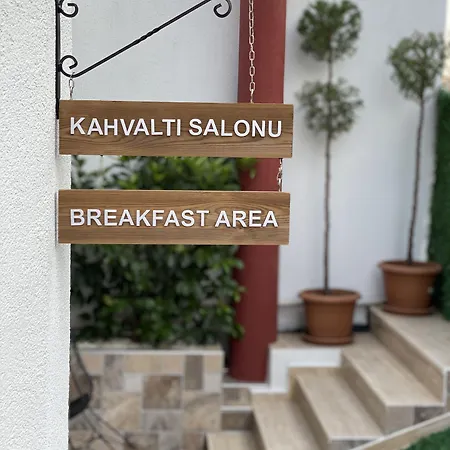 The Poyz Bodrum Gümbet