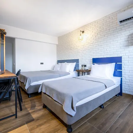 The Poyz Bodrum Oda ve Kahvaltı