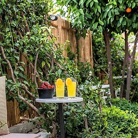 Bed & Breakfast The Poyz Bodrum 4*