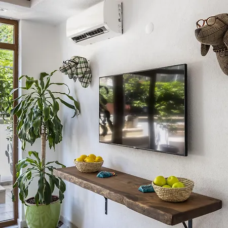 Bed & Breakfast The Poyz Bodrum