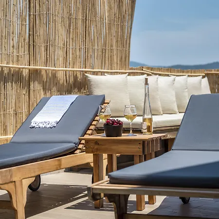 The Poyz Bodrum 4* Gümbet
