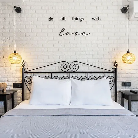 The Poyz Bodrum Gümbet