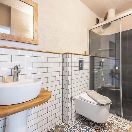 Bed & Breakfast The Poyz Bodrum Gümbet