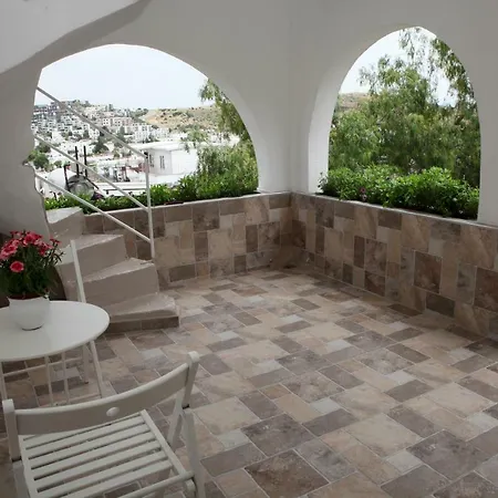 Bed & Breakfast The Poyz Bodrum Gumbet